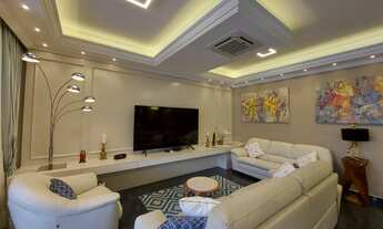 Imagem 2: Apartamento para venda tem 188 metros quadrados com 4 quartos em - Ubatuba