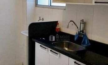 Imagem 5: Apartamento com 2 dormitórios à venda, 47 m² por R$ 135.000,00 - Piracicamirim - Piracicab