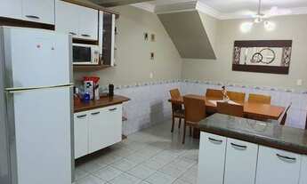 Imagem 4: Casa para Venda em Limeira, Jardim Residencial Santina Paroli Peccinino, 3 dormitórios, 1