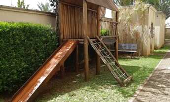 Imagem 6: Apartamento para venda com 53 metros quadrados com 2 quartos em Alto Ipiranga - Mogi das C