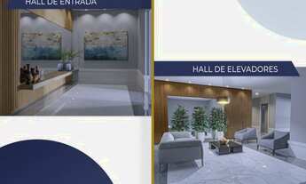 Imagem 5: Vila Branca Perola 68m²- 2suites 2dorm e varanda gourmet - Venha visitar