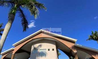 Imagem: Terreno à venda, 1341 m² por R$ 480.000,00