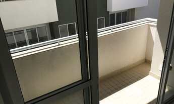 Imagem 6: Apartamento com 2 dormitórios à venda, 58 m² por R$ 250.000 - Jardim Rosa Branca - Bauru/S