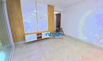 Imagem 7: Apartamento nas Astúrias com 3 dormitórios à venda, 146 m² por R$ 2.000.000 - Guarujá/SP