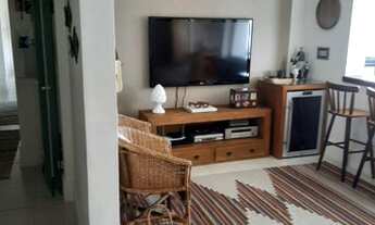 Imagem: Apartamento para venda tem 127 metros quadrados