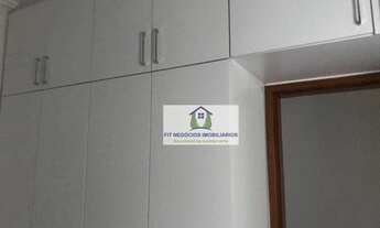 Imagem 6: Casa com 2 dormitórios à venda, 260 m² por R$ 532.000,00 - Parque das Flores II - São José