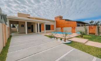 Imagem 5: Casa com 3 dormitórios à venda, 173 m² por R$ 650.000,00 - Bellatorres - Passo de Torres/S