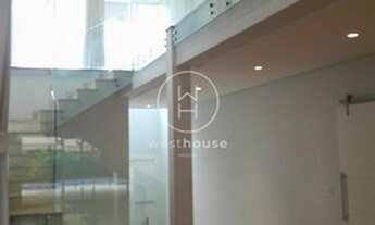 Imagem 4: Casa Alto Padrão