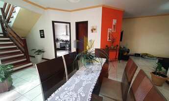 Imagem 7: Sobrado terreno 250 m² Bairro Cidade Jardim Jacareí SP 191 m² área útil