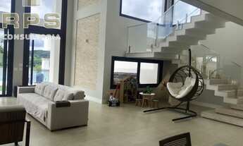 Imagem 5: Casa à venda Condominio Fechado em Atibaia - SP Condomínio Shambala II