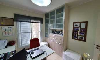 Imagem 5: Sobrado com 4 dormitórios à venda, 359 m² por R$ 3.750.000,00 - Parque Campolim - Sorocaba