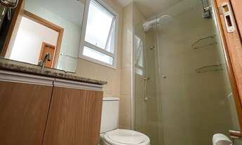 Imagem 7: Ótimo Apto 56m² 2 Dorm Perto do Vale Sul Shopping e Principais Rodovias