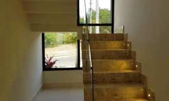 Imagem 4: Sobrado com piscina no Condomínio Bréscia - OPORTUNIDADE