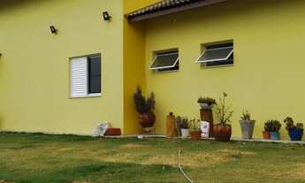 Imagem 5: EXCELENTE CHÁCARA A VENDA DO COLINAS DE INHANDJARA EM ITUPEVA