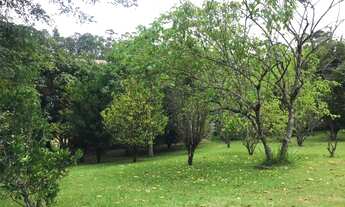 Imagem 5: Chácara para venda tem 3000 metros quadrados com 4 quartos em Porta do Sol - Mairinque - S
