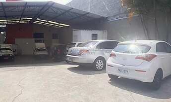 Imagem: SãO JOSé DOS CAMPOS - Galpão/Depósito/Armazém