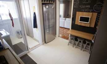 Imagem 7: Apartamento para venda Lindo 112 m² 3 suítes 3 vagas e deposito reformado Vl Mascote -São