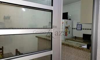 Imagem 6: Casa - Bosque dos Eucaliptos - 4 Dormitórios - 160m²