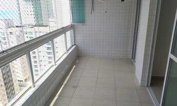 Imagem 6: Apartamento para venda com 75 metros quadrados com 2 quartos em Centro - Mongaguá - SP