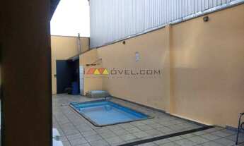 Imagem 5: CHACARA RESIDENCIAL em RIO CLARO - SP, JARDIM NOVO II