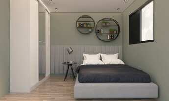 Imagem 4: Casa de 3 dormitórios com suíte em Nova Jaguari - Santana de Parnaíba - SP