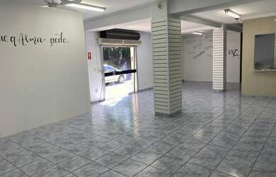 Imagem 2: Imóvel comercial para aluguel e venda possui 233 metros quadrados em São Luiz - Piracicaba