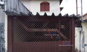 Imagem: Residencial - Jardim Cipava