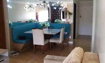 Imagem: Apartamento com 2 dormitórios à venda