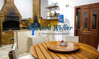 Imagem 6: Linda casa com 2 piscinas em condomínio fechado em Tatuí/SP