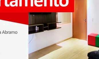 Imagem: Apartamento para venda tem 67 metros quadrados