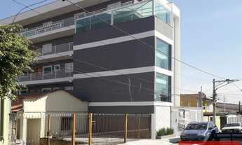 Imagem 2: Apartamento Parque Boturussu São Paulo/SP