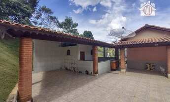 Imagem 7: Linda chácara com 2 dormitórios, piscina, bairro povoado, pertinho da cidade à venda, 790