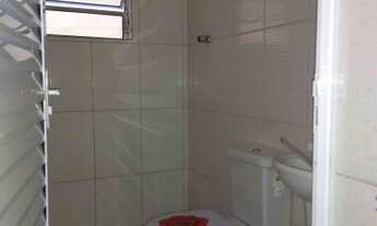 Imagem 4: Casa térrea com 01 dormitório, cozinha, banheiro e área de serviço - sem vaga de garagem