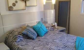 Imagem 6: Apartamento / Padrão - Floradas de São José