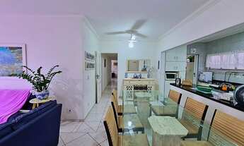 Imagem 2: OPORTUNIDADE!!! Amplo apartamento, bem localizado, 04 dormitórios com lazer completo