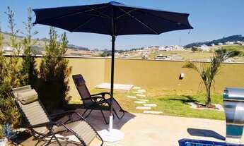 Imagem 6: Casa de condomínio para venda em condomínio fechado na cidade de Bragança Paulista