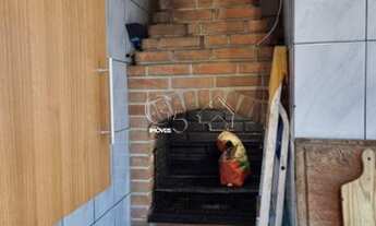 Imagem 11: CASA RESIDENCIAL em JUNDIAÍ - SP, VILA AGOSTINHO ZAMBOM