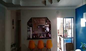 Imagem 5: Casa térrea a venda no Jardim Morada do Sol - Indaiatuba/SP