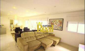 Imagem 3: Apartamento à venda, 223 m² por R$ 2.900.000,00 - Vila Romana - São Paulo/SP