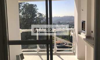 Imagem 2: APARTAMENTO RESIDENCIAL em EMBU DAS ARTES - SP, VILA BONFIM