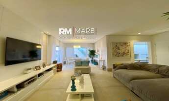 Imagem 2: Cobertura para venda possui 290 metros quadrados com 4 quartos em Riviera - Bertioga - SP