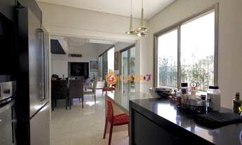 Imagem 7: Casa para venda ou aluguel - Alphaville Nova Esplanada - Votorantim/SP