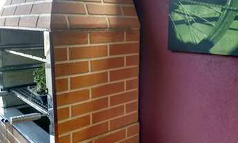 Imagem 7: Casa de condomínio sobrado para venda com 150 metros quadrados com 3 quartos