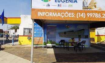 Imagem 5: Lotes comerciais e Residenciais a partir de 200m²..>