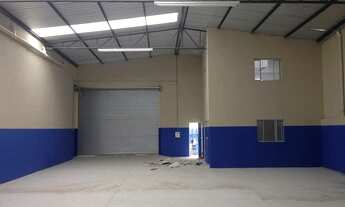 Imagem 4: Galpão/Depósito/Armazém para aluguel em Ferraz de Vasconcelos - SP