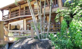 Imagem 3: ALTO PADRÃO EM BAIRRO NOBRE NA REGIÃO CENTRAL