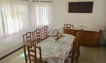 Imagem 7: Casa com 5 dormitórios à venda, 600 m² por R$ 1.850.000,00 - Loteamento Portal da Colina