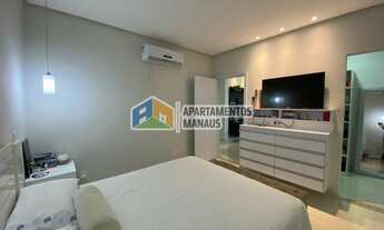 Imagem 7: Casa Cond. Passaredo c/ modulados e climatização Ponta Negra