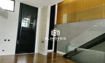 Imagem 5: Casa com 4 suítes à venda, 879 m² por R$ 7.000.000 - Condomínio Arujazinho IV - Arujá/SP