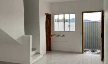 Imagem 7: Village com 2 dormitórios à venda, 54 m² por R$ 179.000,00 - Vila São Paulo - Mogi das Cru